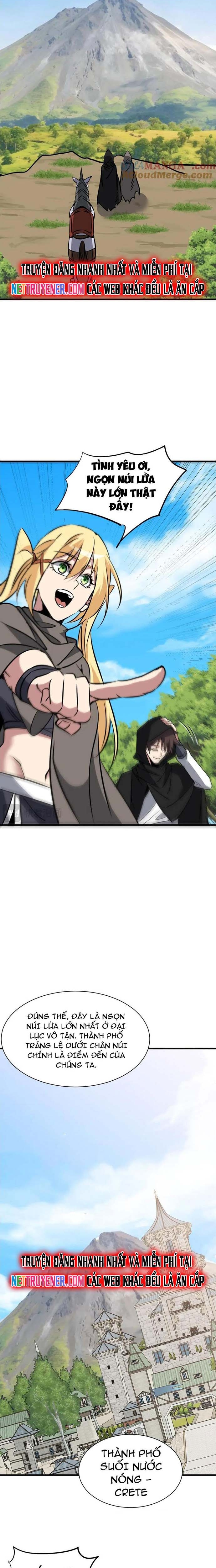 Chư Thần Làm Vợ: Ta Vô Địch Võng Du - Chap 34