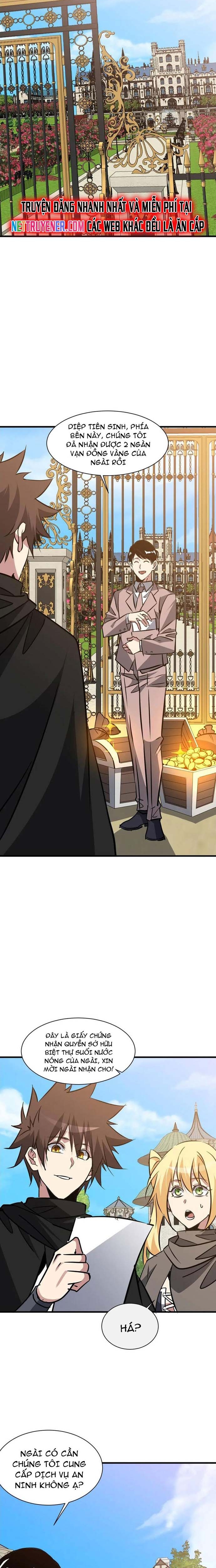 Chư Thần Làm Vợ: Ta Vô Địch Võng Du - Chap 34
