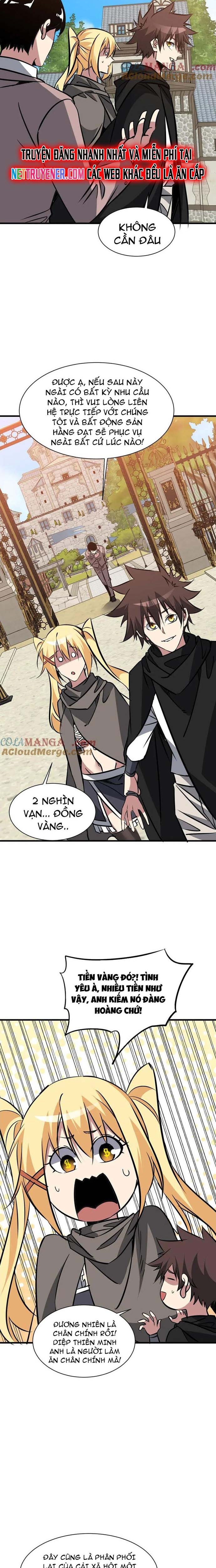 Chư Thần Làm Vợ: Ta Vô Địch Võng Du - Chap 34