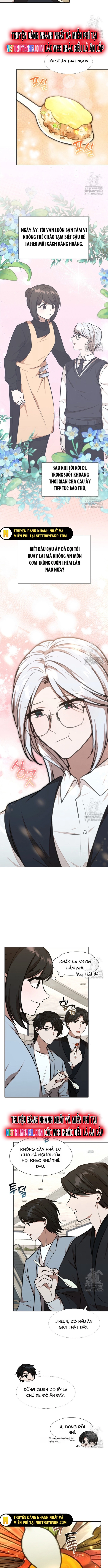 Chủ Xe Thức Ăn Nhanh Trong Ngục Tối - Chap 61