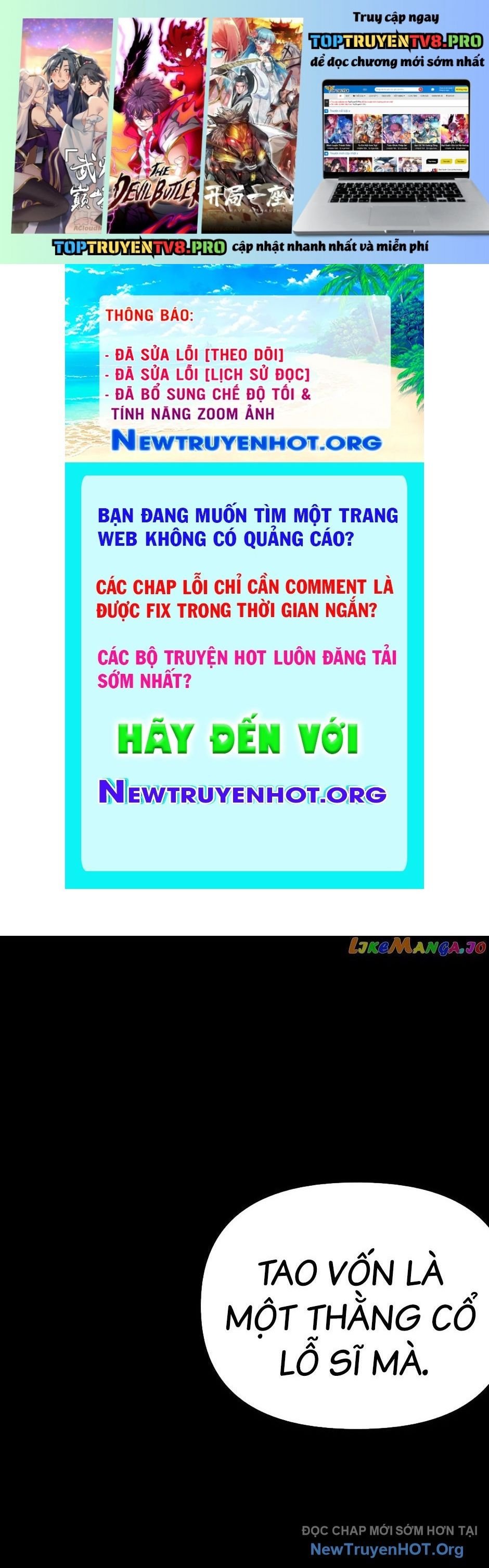 Chuyển Hóa - Chap 90