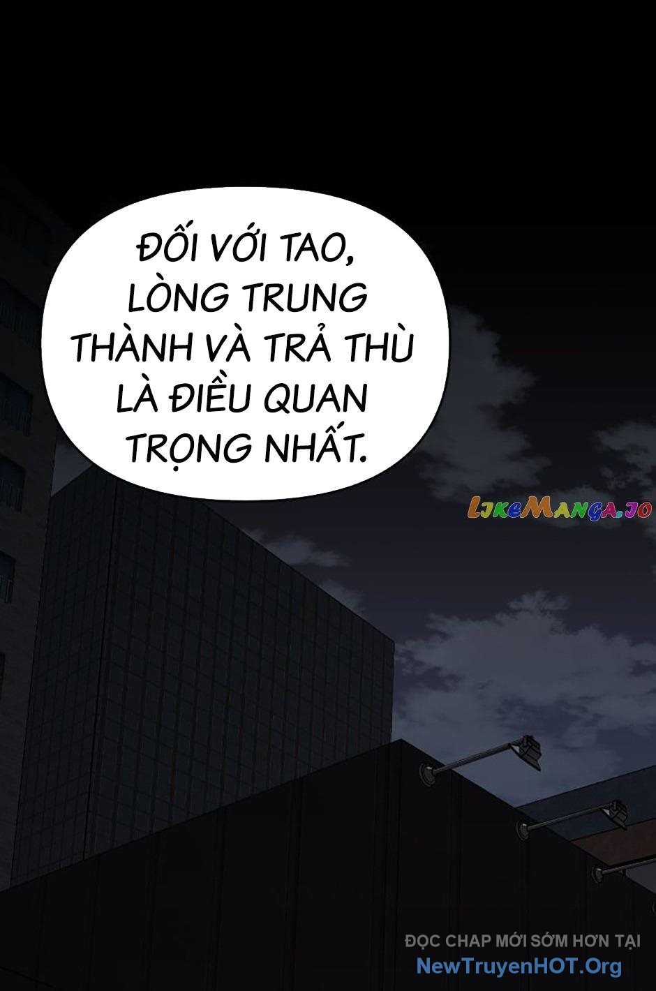 Chuyển Hóa - Chap 90