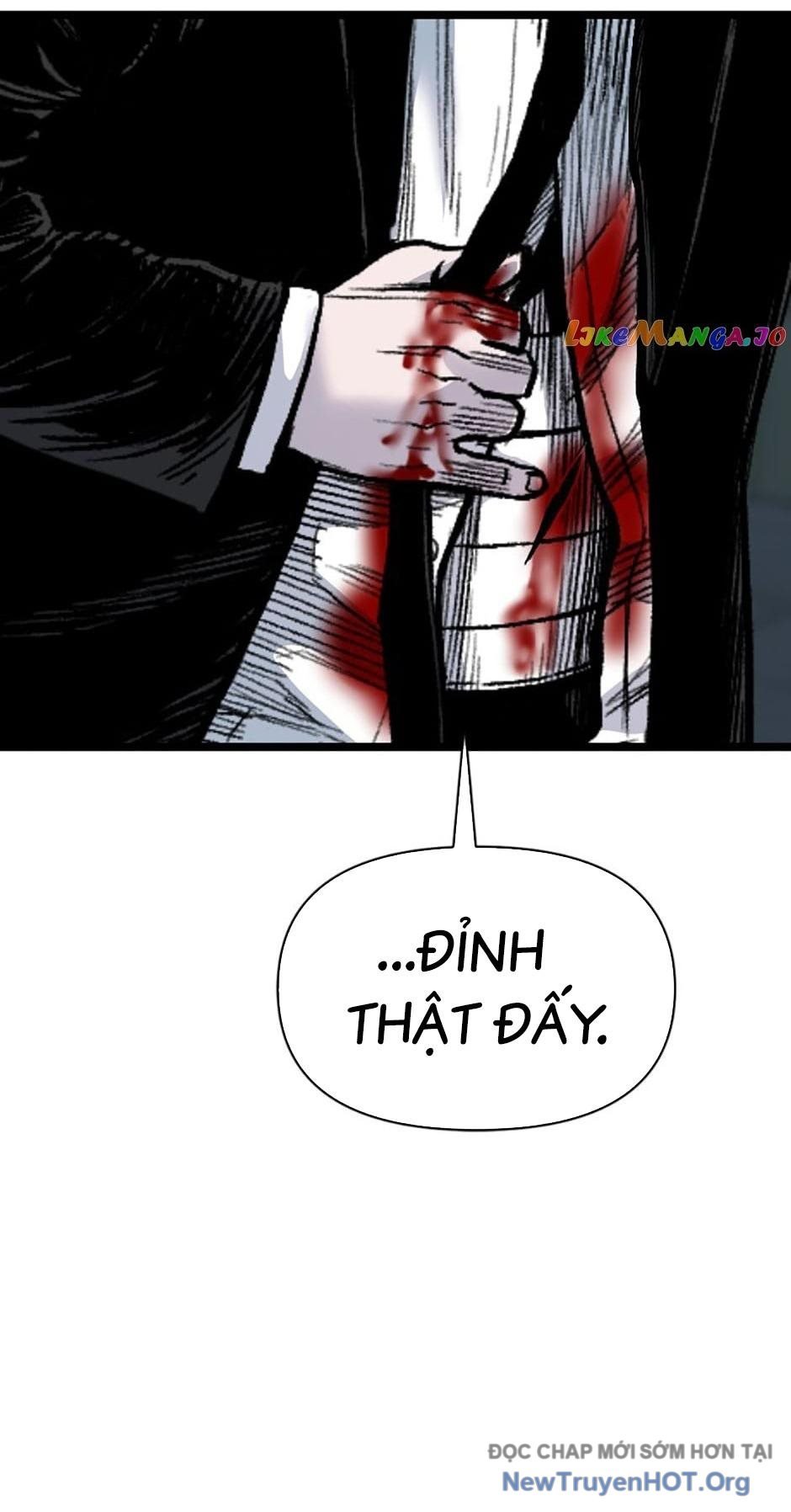 Chuyển Hóa - Chap 90