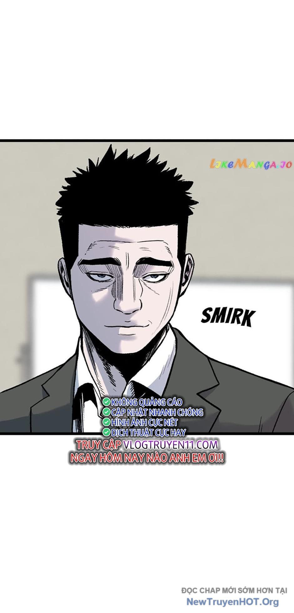 Chuyển Hóa - Chap 90