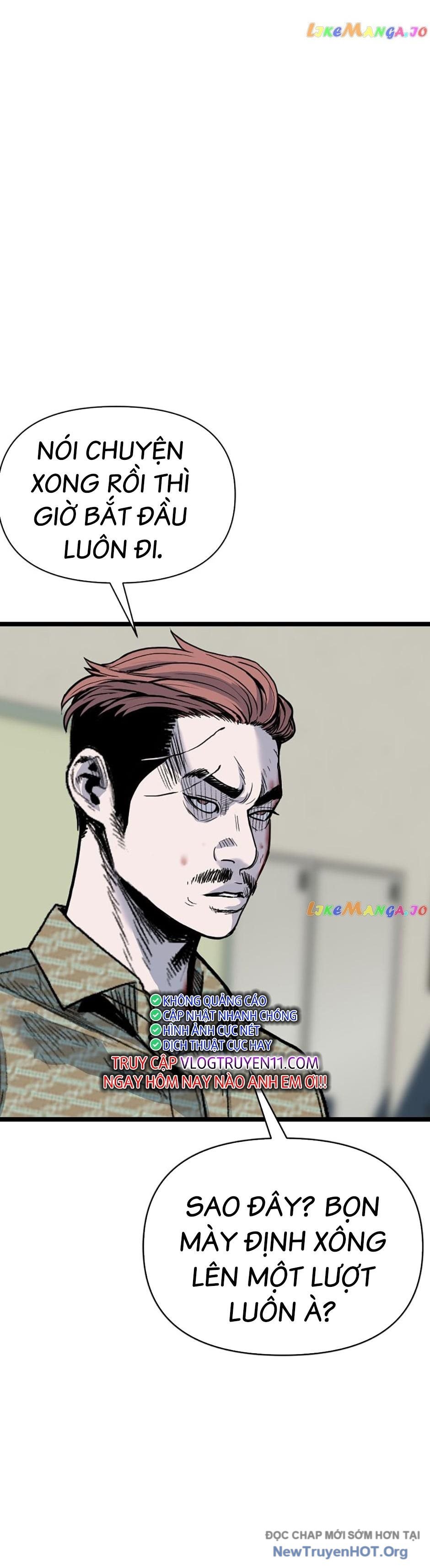 Chuyển Hóa - Chap 90
