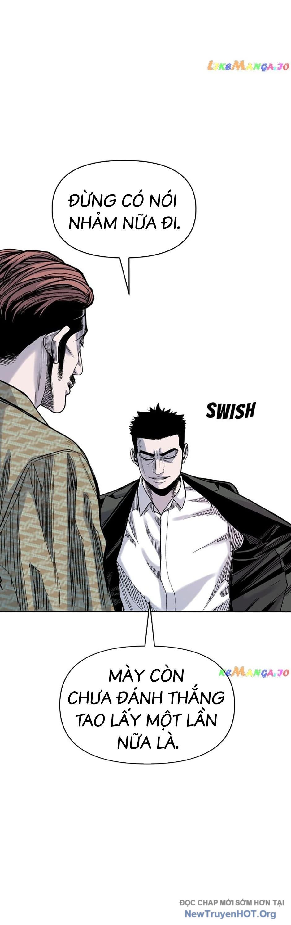 Chuyển Hóa - Chap 90