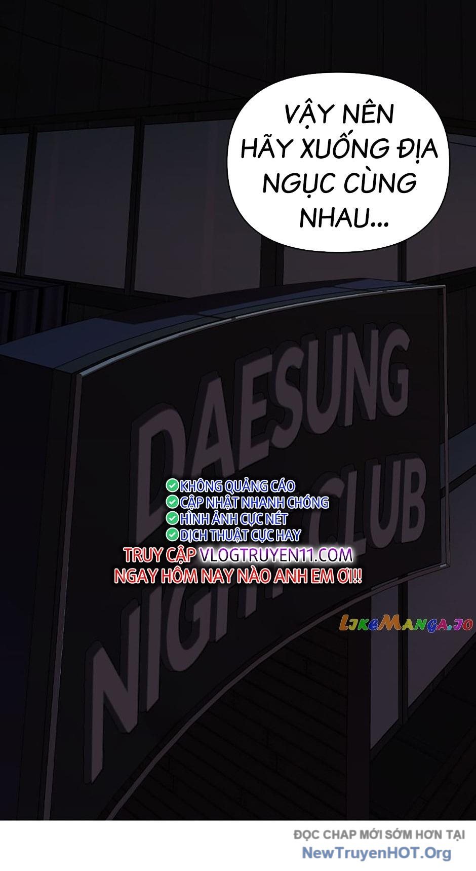 Chuyển Hóa - Chap 90