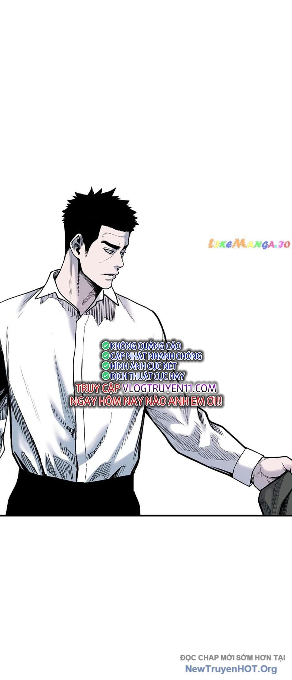 Chuyển Hóa - Chap 90