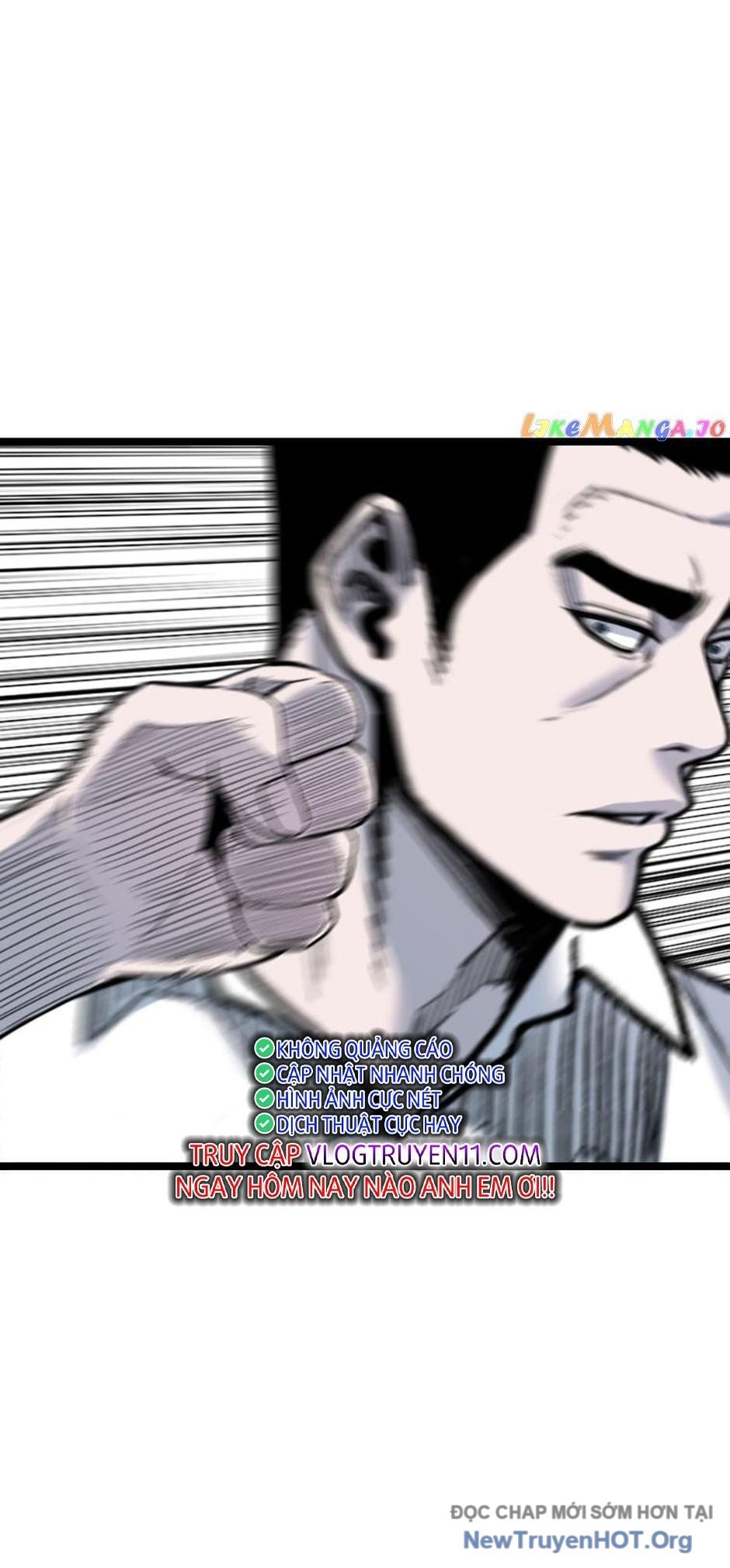 Chuyển Hóa - Chap 90