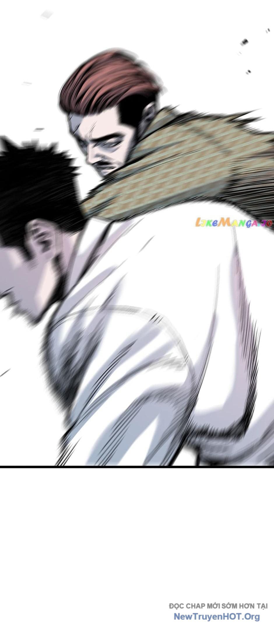 Chuyển Hóa - Chap 90