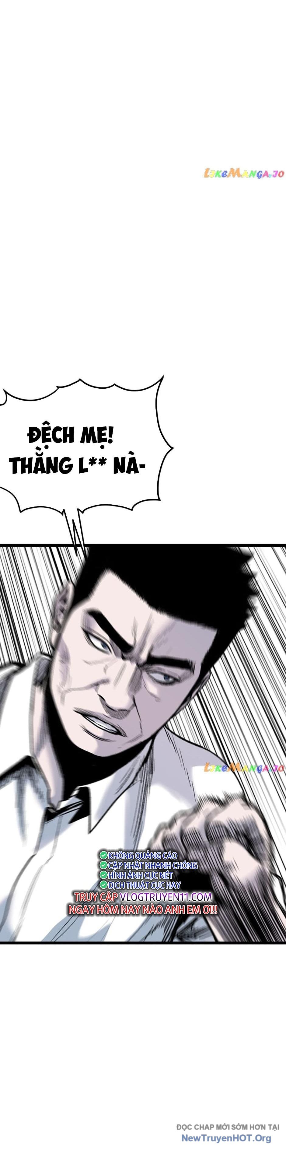 Chuyển Hóa - Chap 90