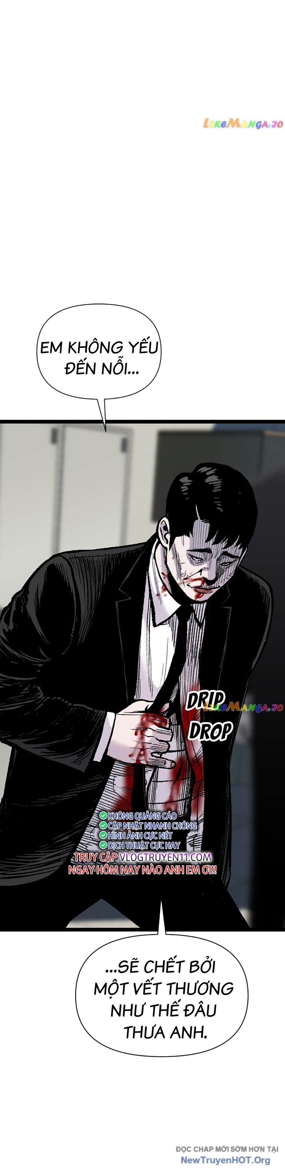 Chuyển Hóa - Chap 90