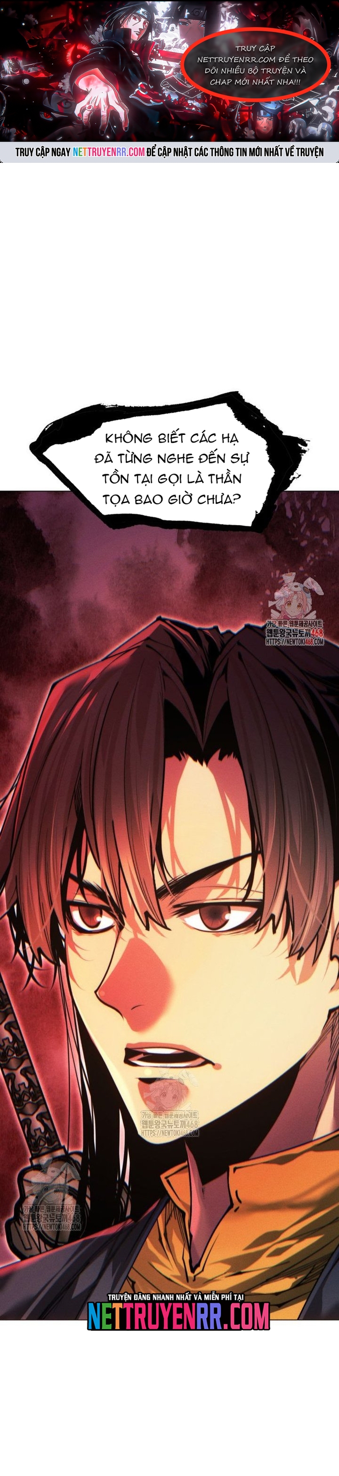 Chuyển Sinh Vào Thế Giới Võ Lâm - Chap 143