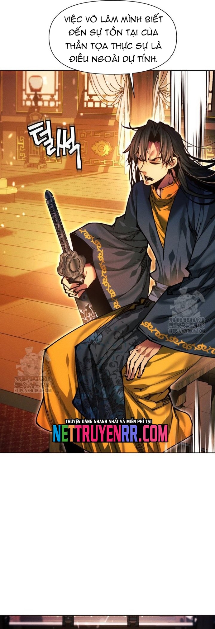 Chuyển Sinh Vào Thế Giới Võ Lâm - Chap 143