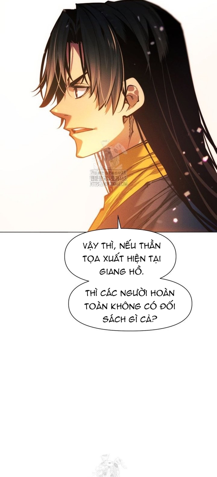 Chuyển Sinh Vào Thế Giới Võ Lâm - Chap 143