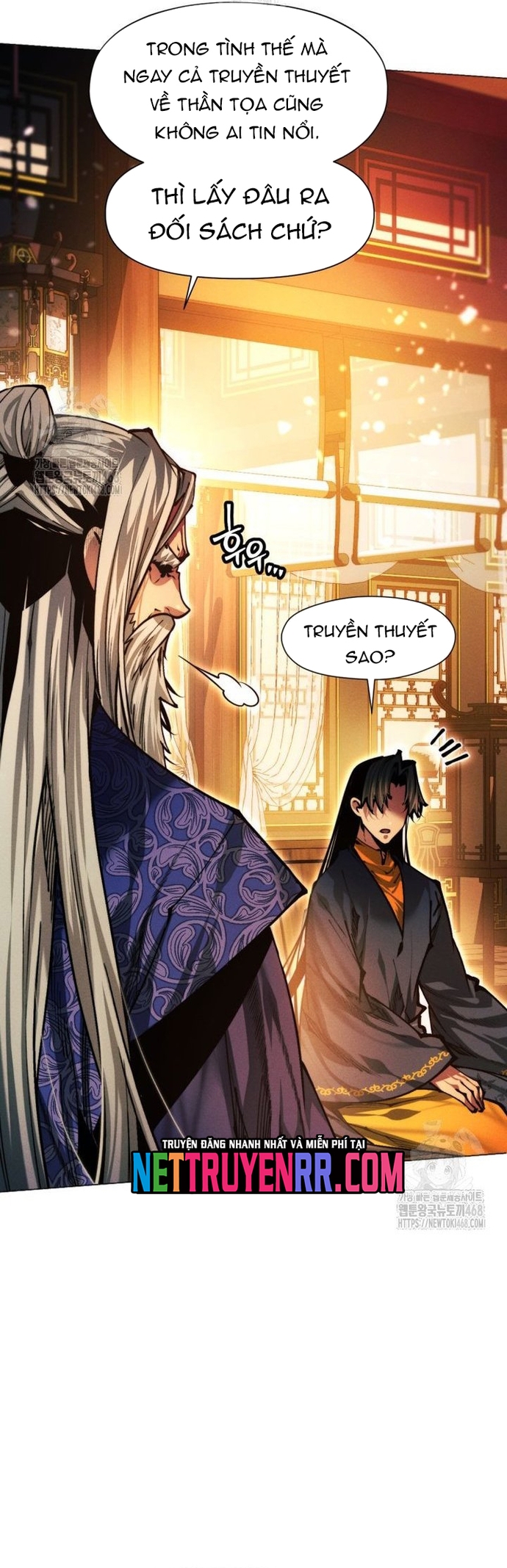 Chuyển Sinh Vào Thế Giới Võ Lâm - Chap 143