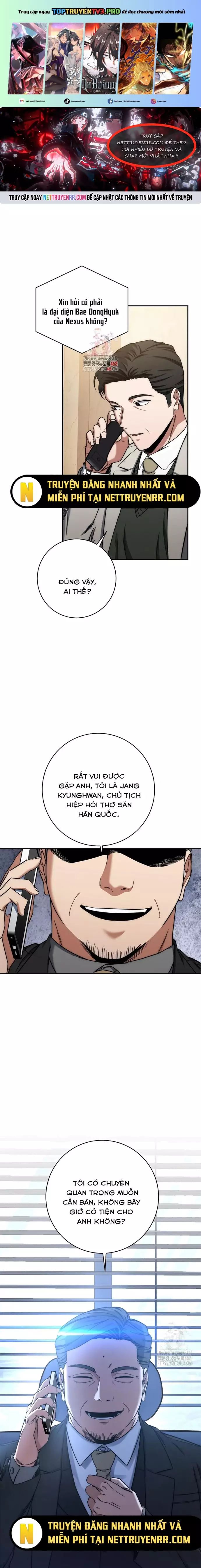 Công Chức Cấp Kiếm Thần Hồi Quy - Chap 40