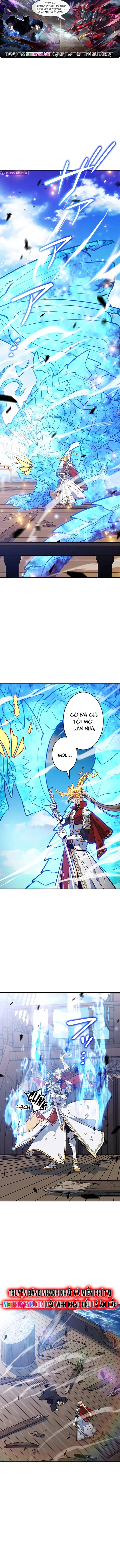 Công Tước Bạch Long - Chap 130