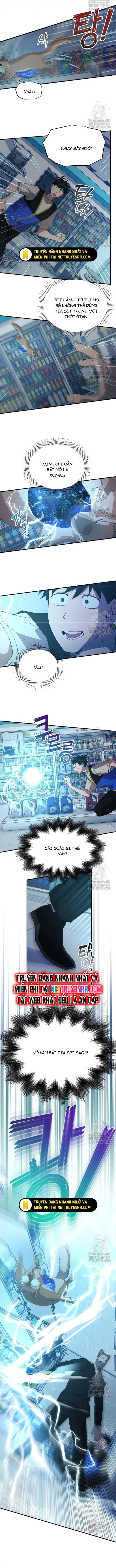 Cửa Hàng Diệu Kỳ - Chap 62