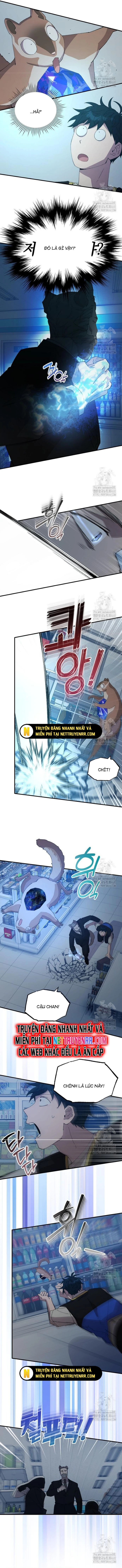 Cửa Hàng Diệu Kỳ - Chap 62
