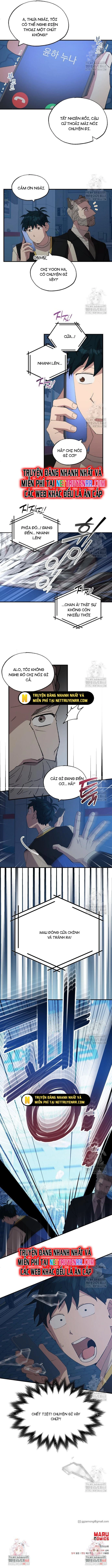 Cửa Hàng Diệu Kỳ - Chap 62