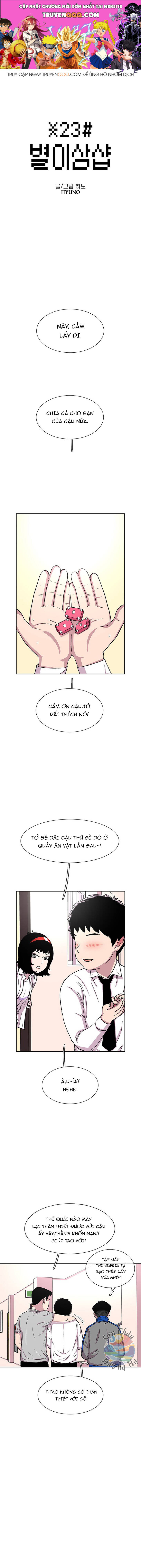 Cửa Hàng Star - Chap 34