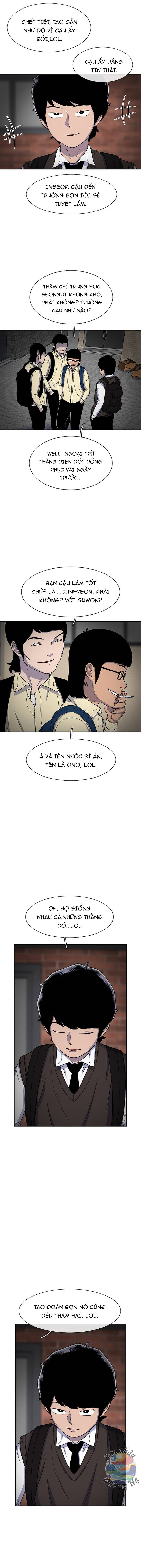 Cửa Hàng Star - Chap 34