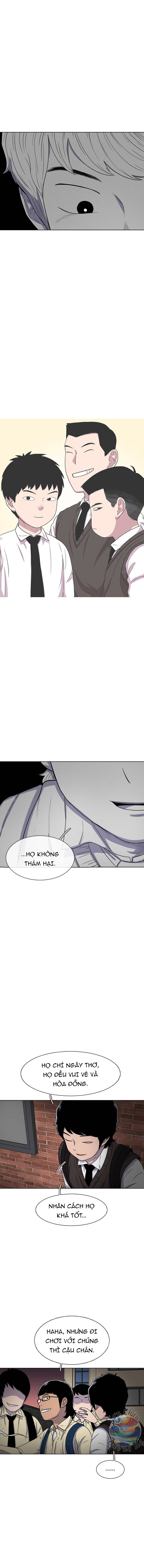 Cửa Hàng Star - Chap 34