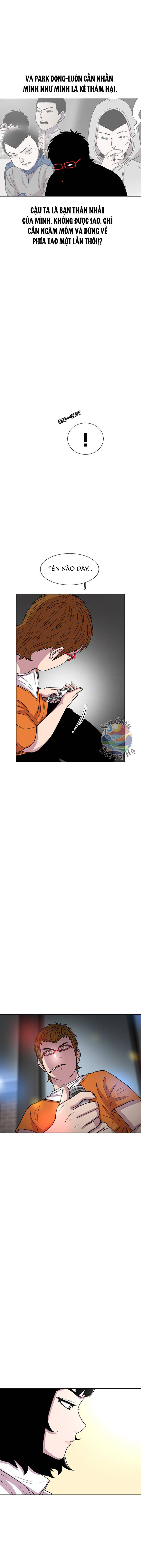 Cửa Hàng Star - Chap 34