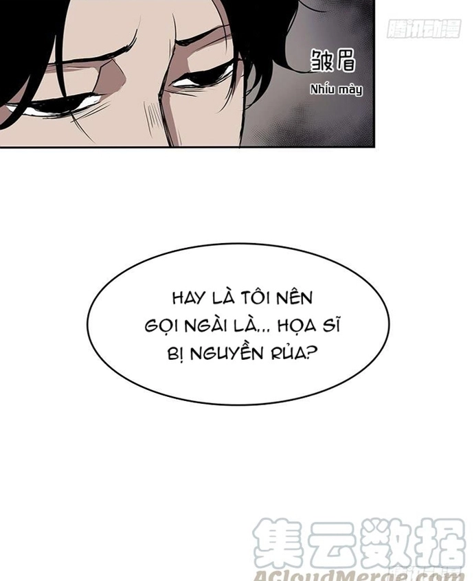 Cửa Hàng Vô Danh - Chap 48