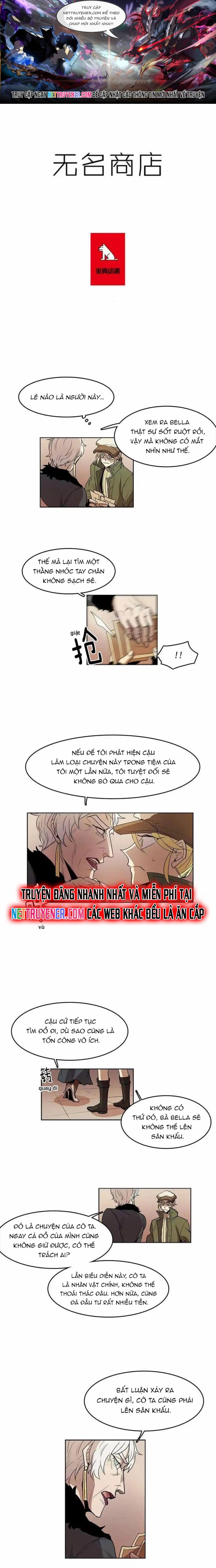 Cửa Hàng Vô Danh - Chap 76