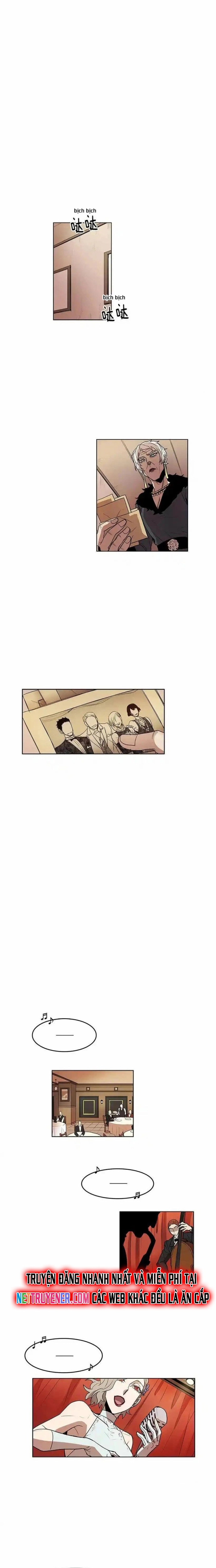 Cửa Hàng Vô Danh - Chap 76