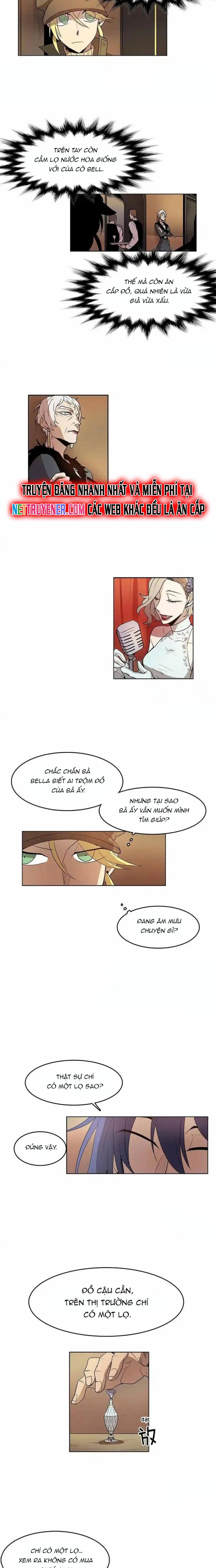 Cửa Hàng Vô Danh - Chap 76