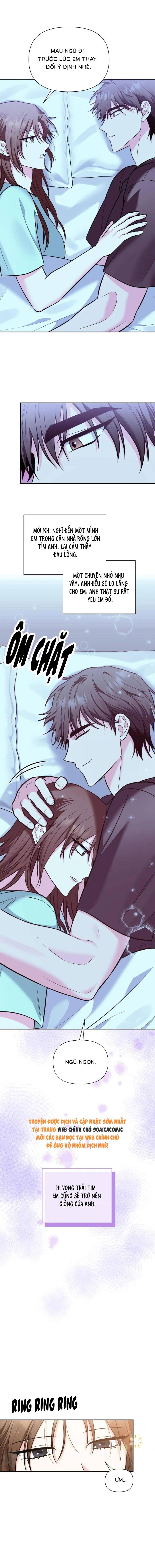 Cua Lại Vợ Yêu - Chap 46