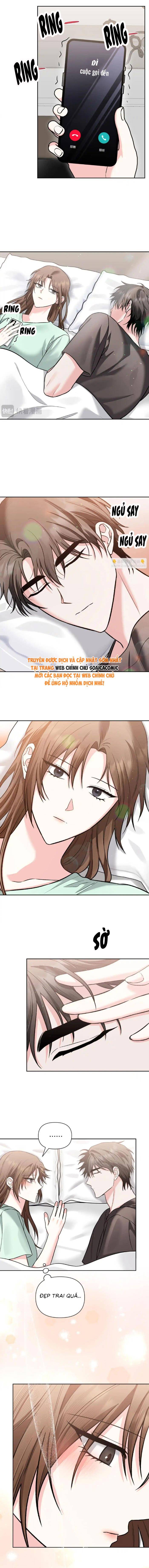 Cua Lại Vợ Yêu - Chap 46