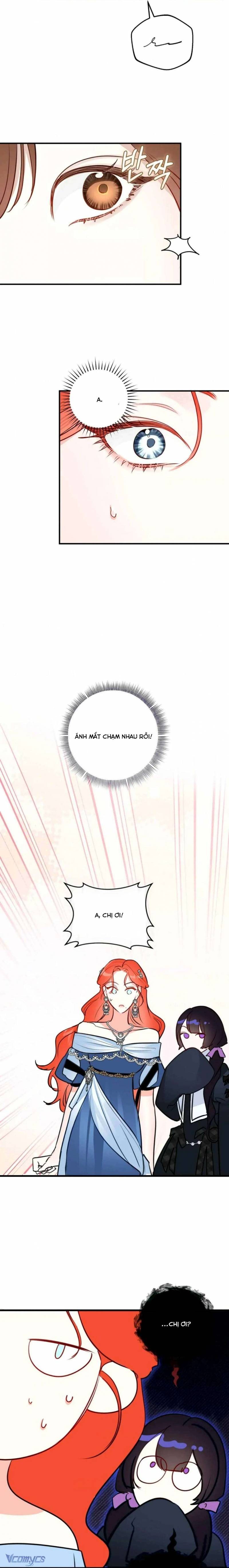 Cuộc Hôn Nhân Xa Hoa Của Đại Công Tước Là Giả - Chap 73