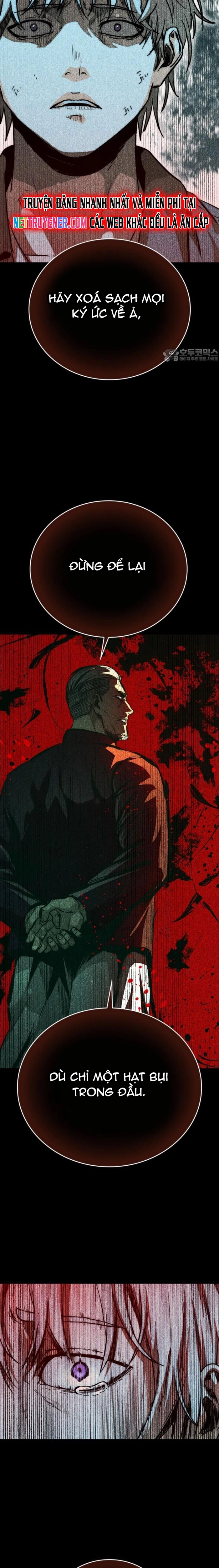 Cửu Long Saroka - Chap 27