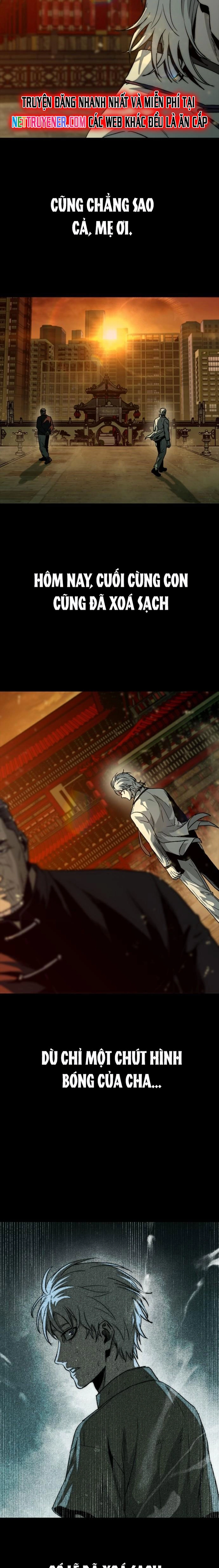 Cửu Long Saroka - Chap 27