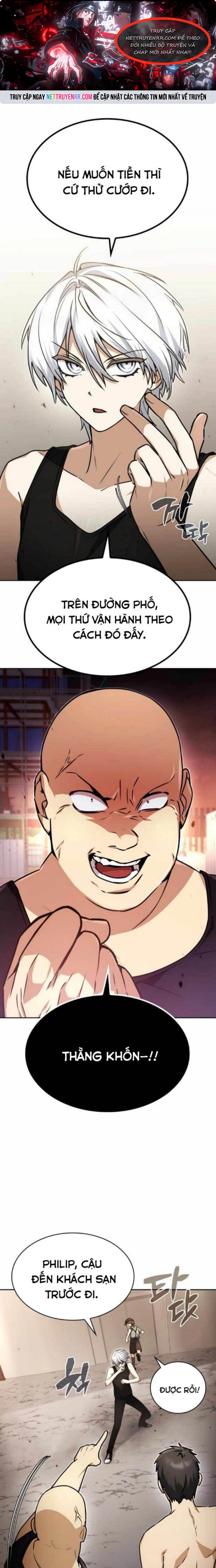 Đa Sắc Ma Pháp Sư Thiên Tài - Chap 28.1