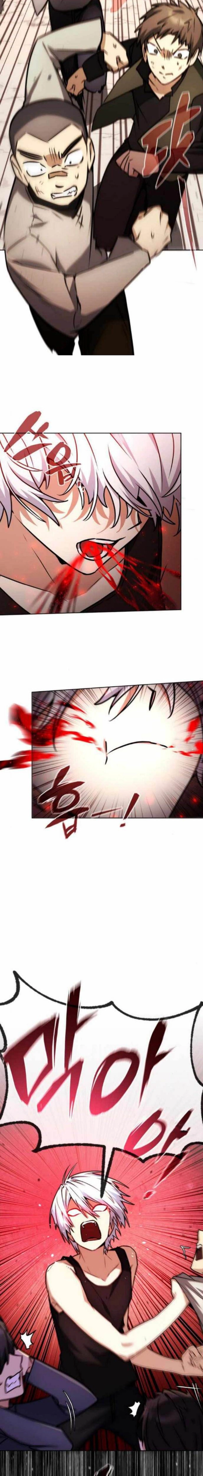 Đa Sắc Ma Pháp Sư Thiên Tài - Chap 28.1