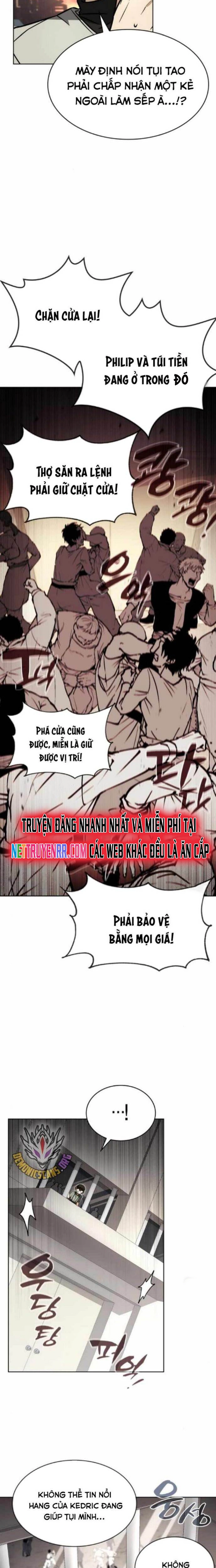 Đa Sắc Ma Pháp Sư Thiên Tài - Chap 28.1