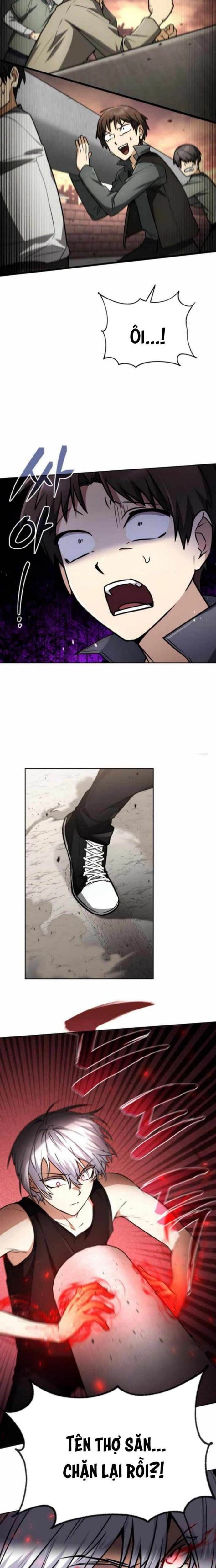 Đa Sắc Ma Pháp Sư Thiên Tài - Chap 28.1
