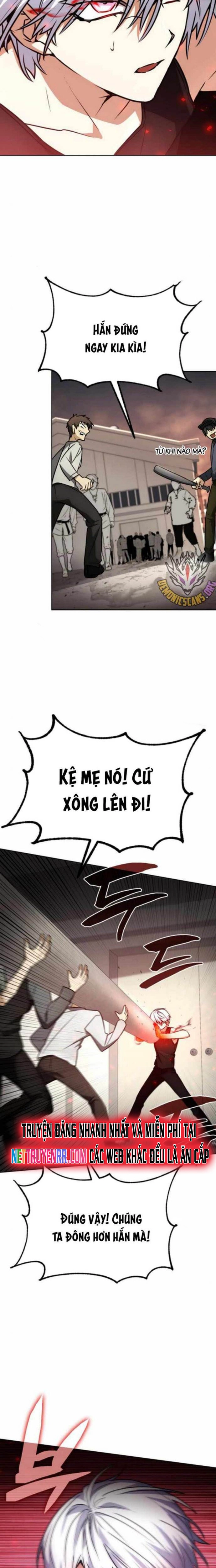 Đa Sắc Ma Pháp Sư Thiên Tài - Chap 28.1