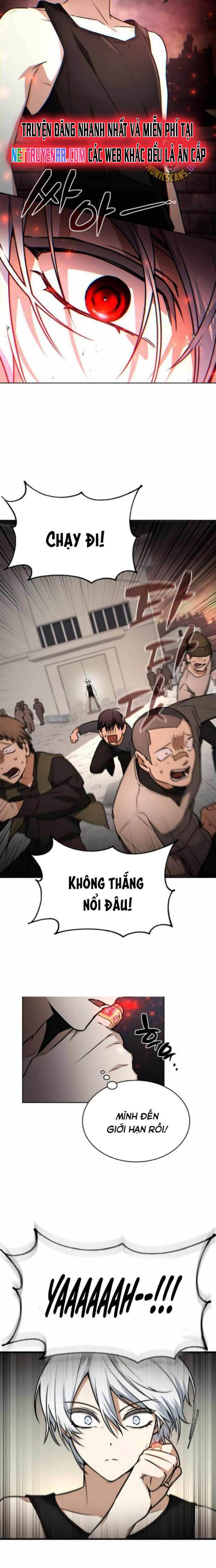 Đa Sắc Ma Pháp Sư Thiên Tài - Chap 28.1