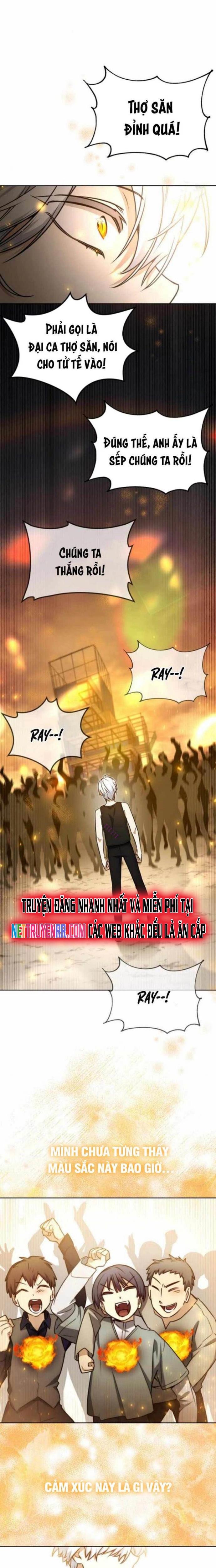 Đa Sắc Ma Pháp Sư Thiên Tài - Chap 28.1