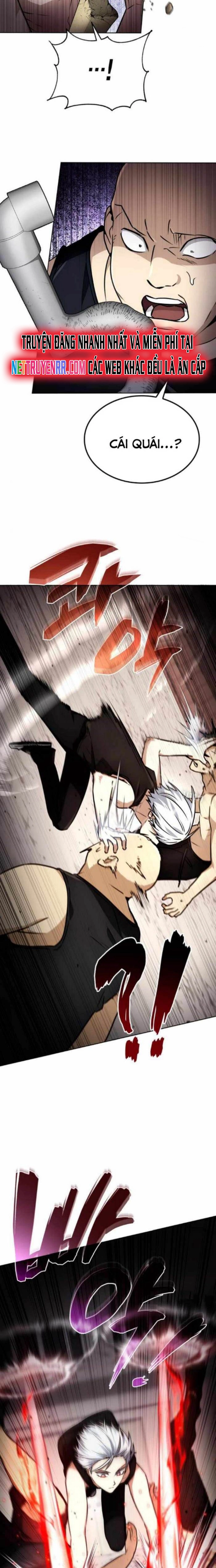 Đa Sắc Ma Pháp Sư Thiên Tài - Chap 28.1