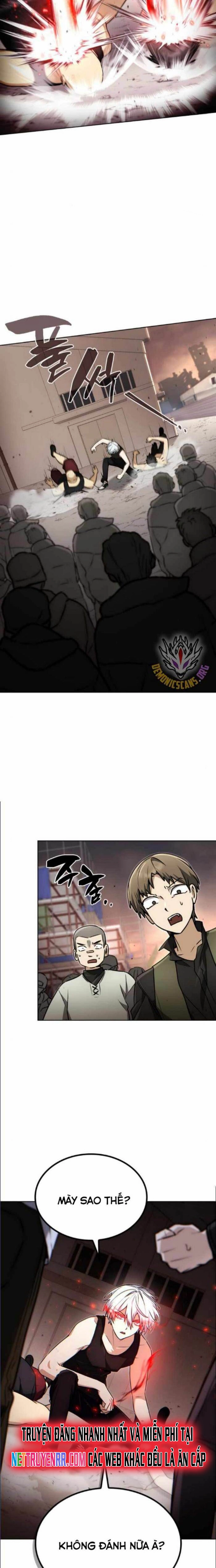 Đa Sắc Ma Pháp Sư Thiên Tài - Chap 28.1