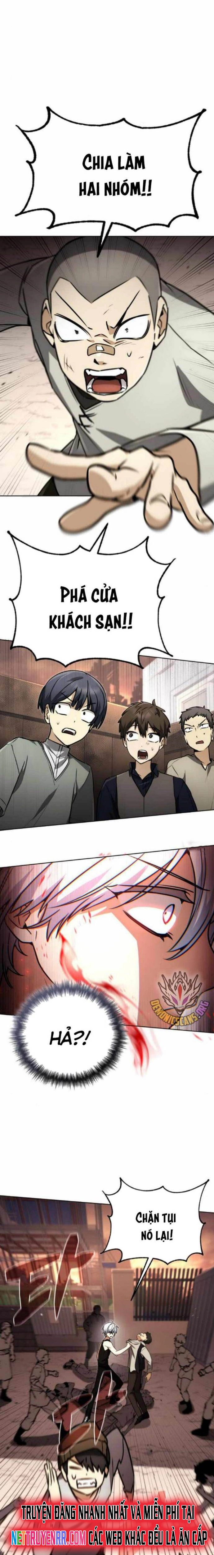 Đa Sắc Ma Pháp Sư Thiên Tài - Chap 28.1