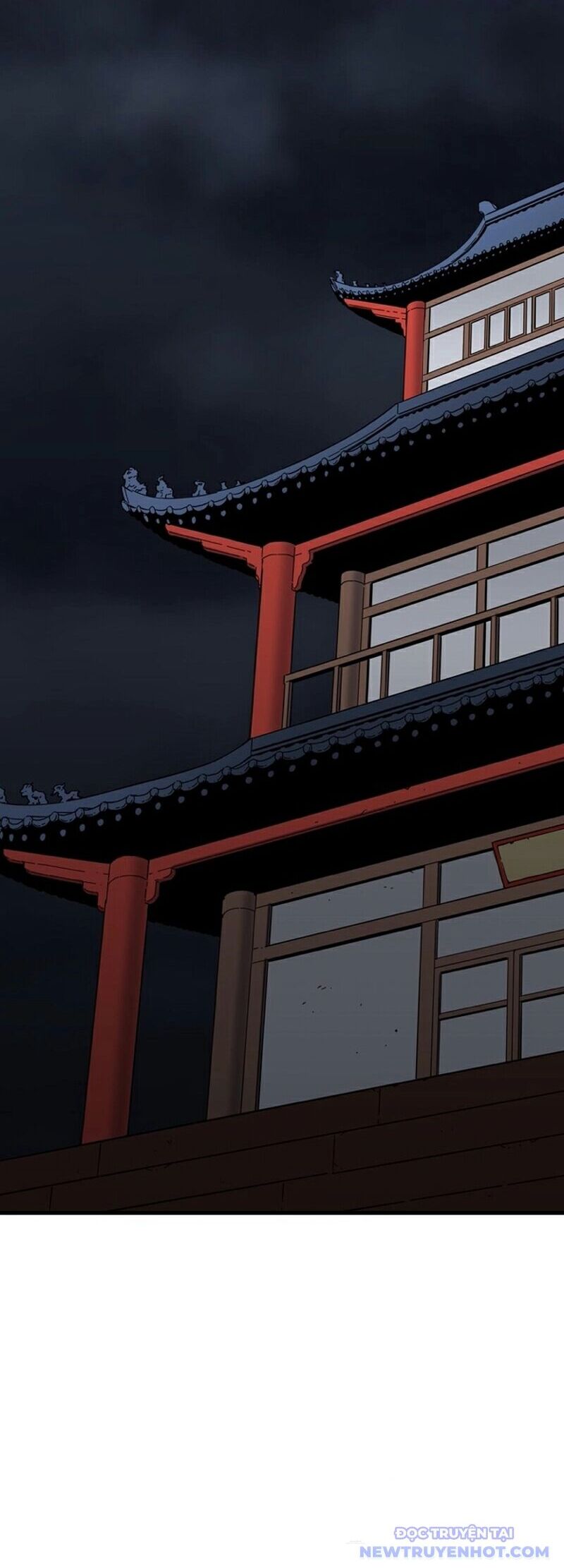 Đại Đao Ngạo - Bất Trạch Cầu Sinh - Chap 2