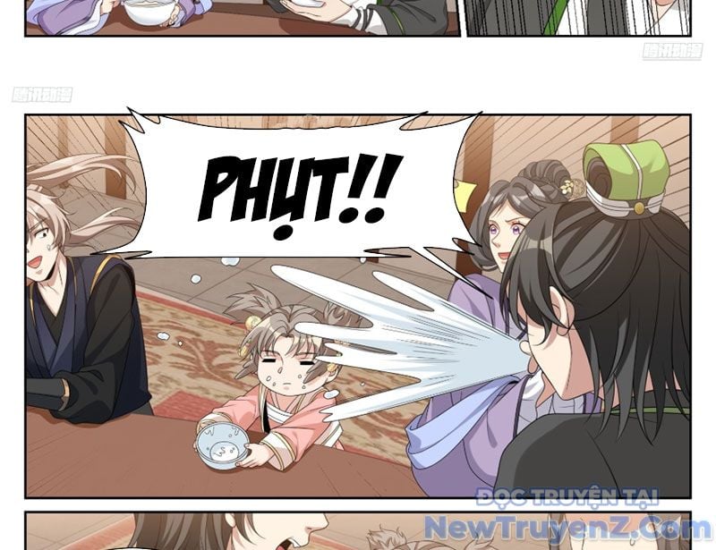 Đại Phụng Đả Canh Nhân - Chap 529